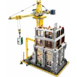 LEGO® Limited edition 910008 Modulární staveniště – Zboží Živě