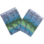 Sleep-well MOTÝL 50 x 70 cm 3ks – Hledejceny.cz