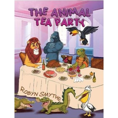 Animal Tea Party – Hledejceny.cz