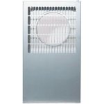 Ventishop Kompletbox sdružená svislá 2 x 160 mm bílá – Hledejceny.cz