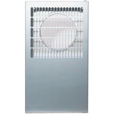 Ventishop Kompletbox sdružená svislá 2 x 160 mm bílá – Hledejceny.cz