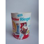 Ferrero Kinder Riegel 231 g – Zbozi.Blesk.cz