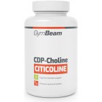 GymBeam CDP-Cholin 90 kapslí – Hledejceny.cz
