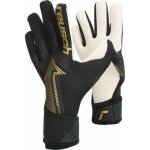 Reusch Fastgrip Silver černá/zlatá – Zboží Dáma