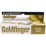 Daler-Rowney Zlatící pasta Goldfinger – Hledejceny.cz