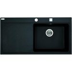 Franke MTG 611 Onyx – Zboží Dáma