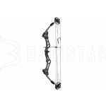 Core Archery Zeal – Zboží Dáma