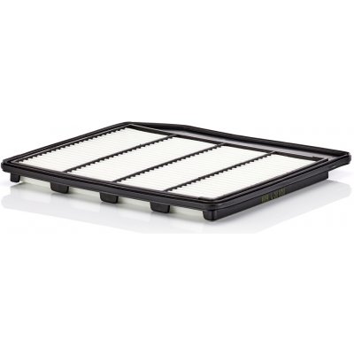 MANN FILTER Vzduchový filtr C 30 080 – Hledejceny.cz