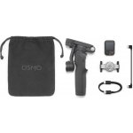 DJI Osmo Mobile 8P Standard Combo CP.OS.00000617.01 – Hledejceny.cz