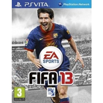 FIFA 13