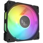 Asus TUF GAMING TR120 ARGB Reverse 90DA00D0-B09000 – Zboží Živě