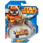 Mattel Hot Weels Star Wars AUTÍČKO – Hledejceny.cz