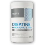 Ostrovit Creatine monohydrate 3300 400 kapslí – Zboží Dáma