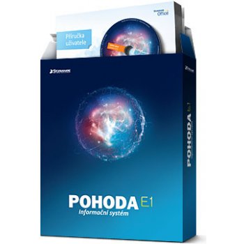 POHODA E1 Profi