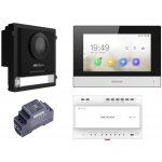 Hikvision DS-KIS702Y – Zbozi.Blesk.cz