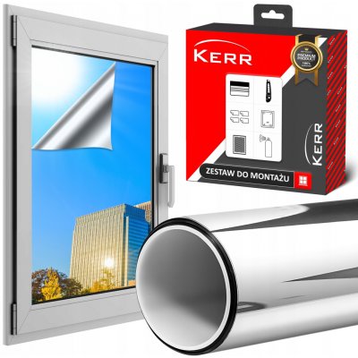 Benátská zrcadlo Fólie na metr 150 x 50 cm – Hledejceny.cz
