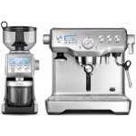 Set Sage BES920BSS + BCG820BSS – Hledejceny.cz