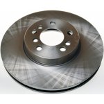 Brzdový kotouč DENCKERMANN B130252 | Zboží Auto