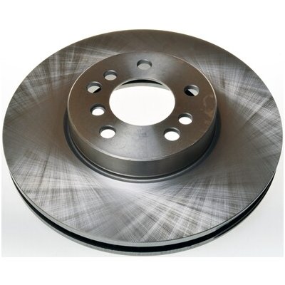 Brzdový kotouč DENCKERMANN B130252 | Zboží Auto