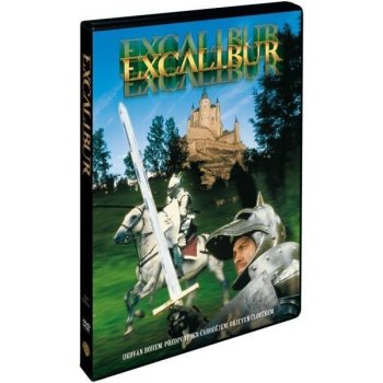 Excalibur DVD