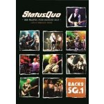 Status Quo - Back2SQ1-Live At Wembley – Hledejceny.cz