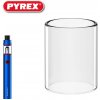 Příslušenství pro e-cigaretu SMOK Stick M17 AIO PYREX tělo tubus 2ml 1ks