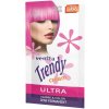 Barva na vlasy Trendy barevné tužidlo 30 sladce růžová