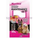 Delikan Dog MAXIMO Maintenance 20 kg