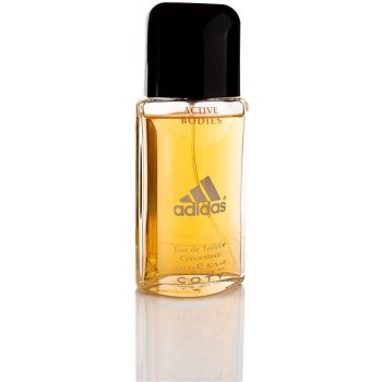 adidas Active Bodies toaletní voda pánská 100 ml