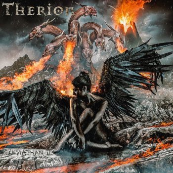 Therion - Leviathan II CD