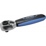 Narex Professional PROFI ráčna 1/4" kombi na hlavice a bity, s přepínací páčkou, 72 poloh (443000964) – Zboží Mobilmania