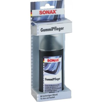 Sonax GummiPfleger 100 ml