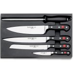 Wusthof Sada nožů s ocílkou Classic 5 ks – Zboží Dáma