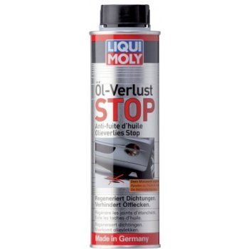 Liqui Moly 1005/2671 Stop ztrátám oleje 300 ml