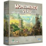 Monumenty věků Mundo rozšíření – Zboží Živě Monumenty věků Mundo rozšíření – Zboží Živě