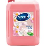 Sidolux Universal čisticí prostředek Bavlna s pivoňkou, 5 l – Zboží Dáma