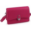 Kabelka Prima-obchod kabelka crossbody 23x15 cm 7 pink