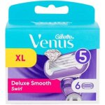 Gillette Venus Swirl 6 ks – Zbozi.Blesk.cz