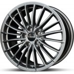 Ronal r68 8x18 5x114,3 ET48 hyper grey – Hledejceny.cz