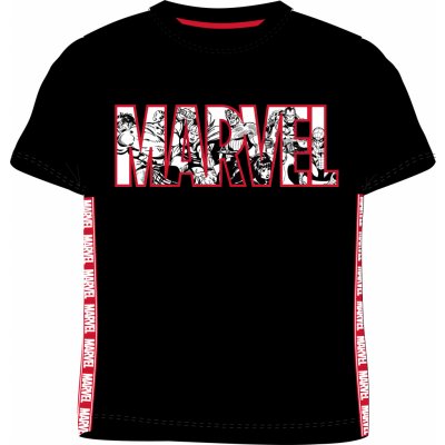 Avengers tričko Marvel – Zboží Mobilmania