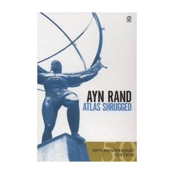 Atlas Shrugged