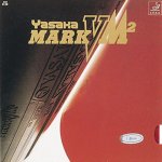 Yasaka Mark V M2 – Sleviste.cz