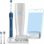 Oral-B Pro 5000 CrossAction – Zboží Dáma