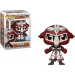 Funko Pop! Feitan Hunter X Hunter Special Edition – Hledejceny.cz