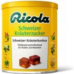 Ricola bylinné bonbóny dóza 250 g – Zboží Dáma