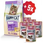 Happy Cat Minkas Urinary Care Geflügel 10 kg – Hledejceny.cz