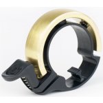 Knog Oi Classic Large mosaz – Zboží Dáma