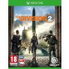 Hra na Xbox One Tom Clancy's: The Division 2