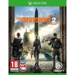 Tom Clancy's: The Division 2 – Zboží Dáma