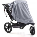 B.O.B. sluneční clona pro SPORT UTILITY STROLLER DUALLIE a IRONMAN DUALLIE – Zbozi.Blesk.cz